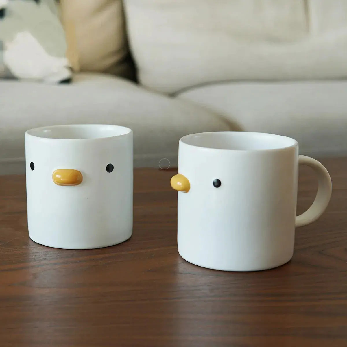 Cute Coffee Mug