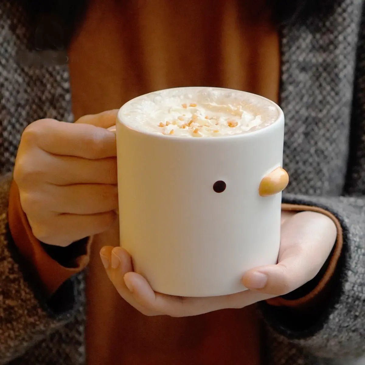 Cute Coffee Mug