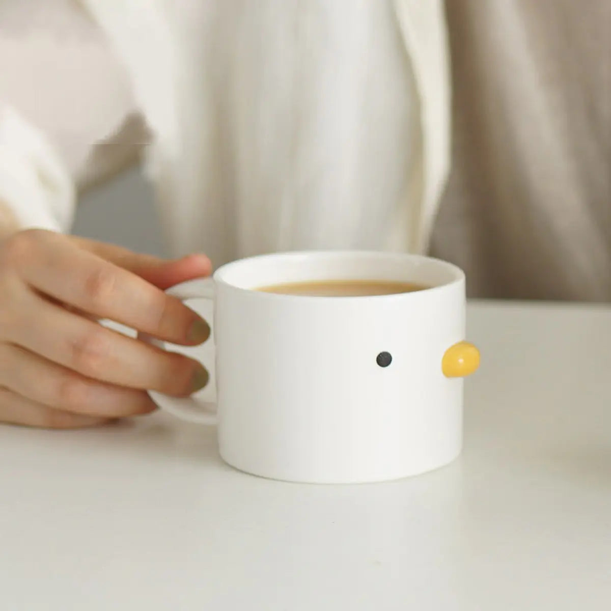 Cute Coffee Mug