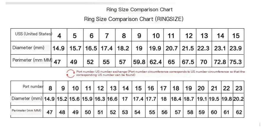 Lord Of The Finger Rings Magic Ring High-end Titanium Steel