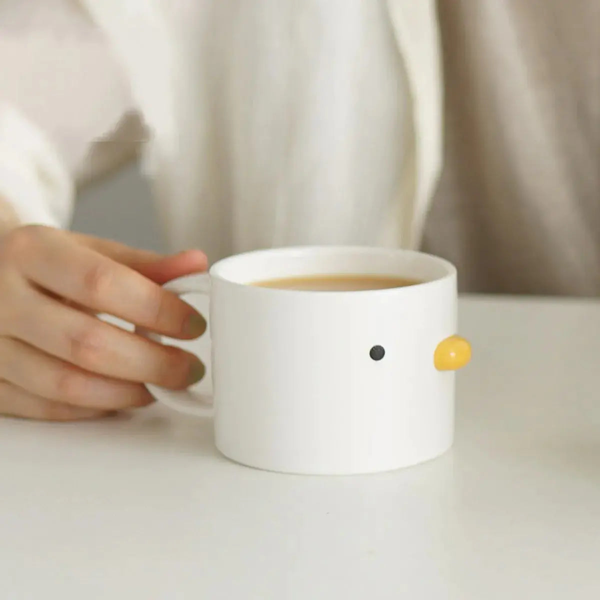 Cute Coffee Mug