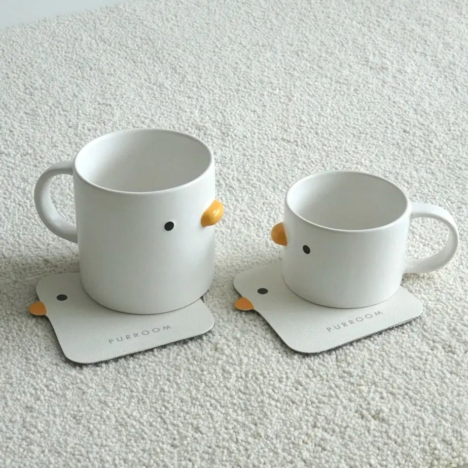 Cute Coffee Mug