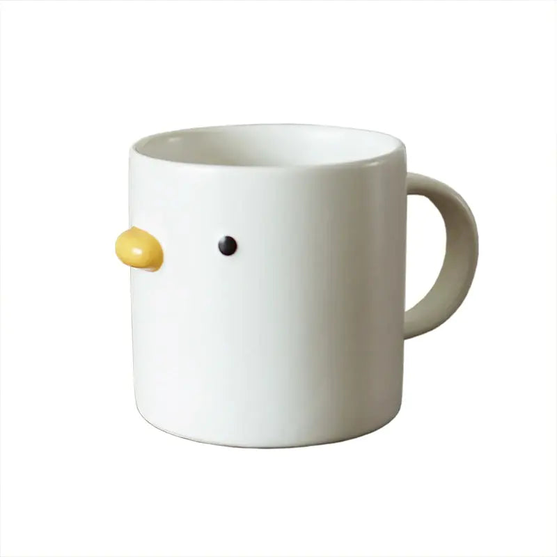 Cute Coffee Mug