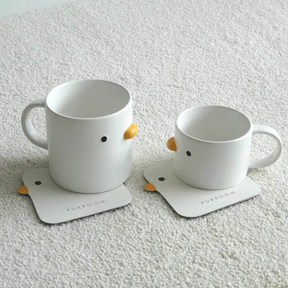Cute Coffee Mug