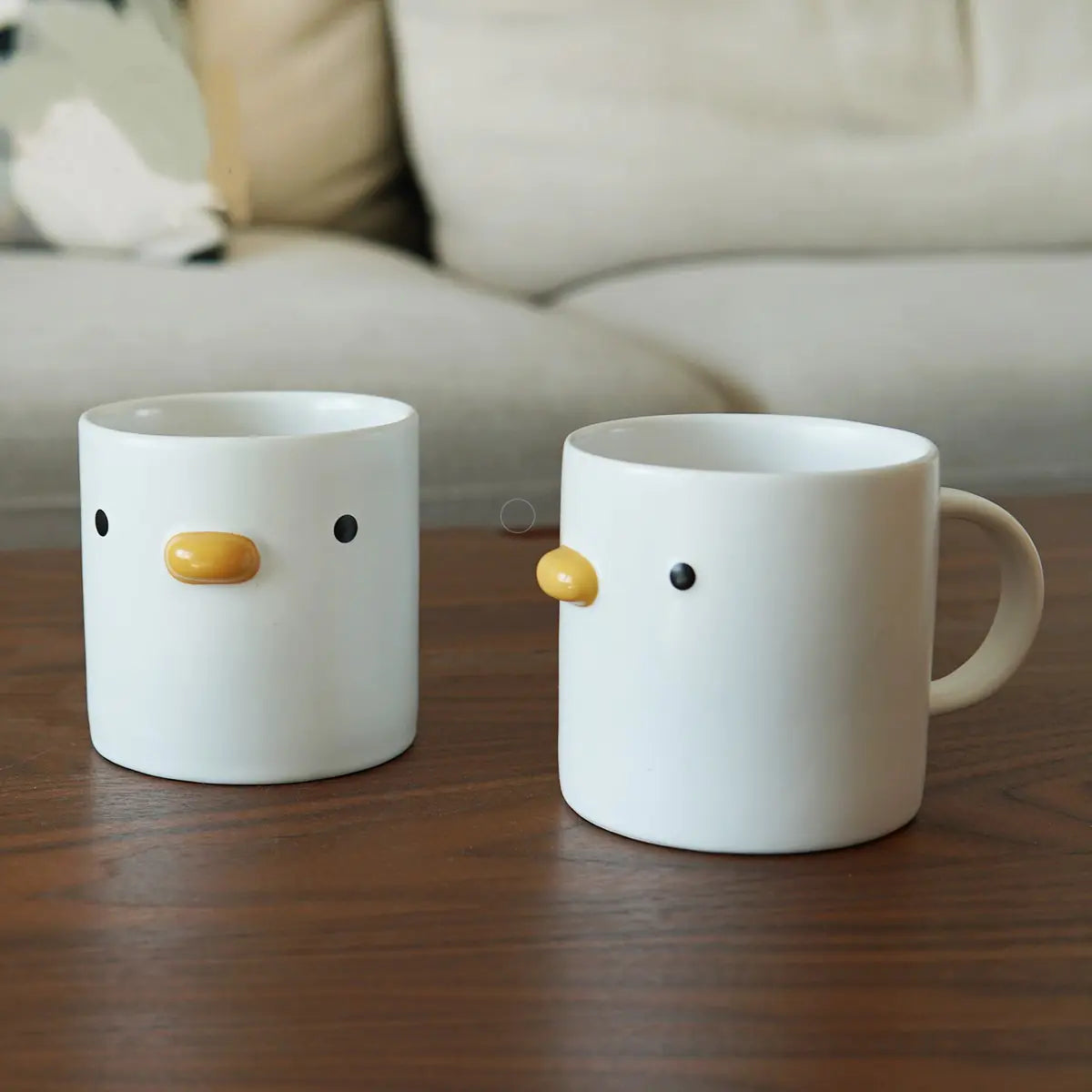 Cute Coffee Mug